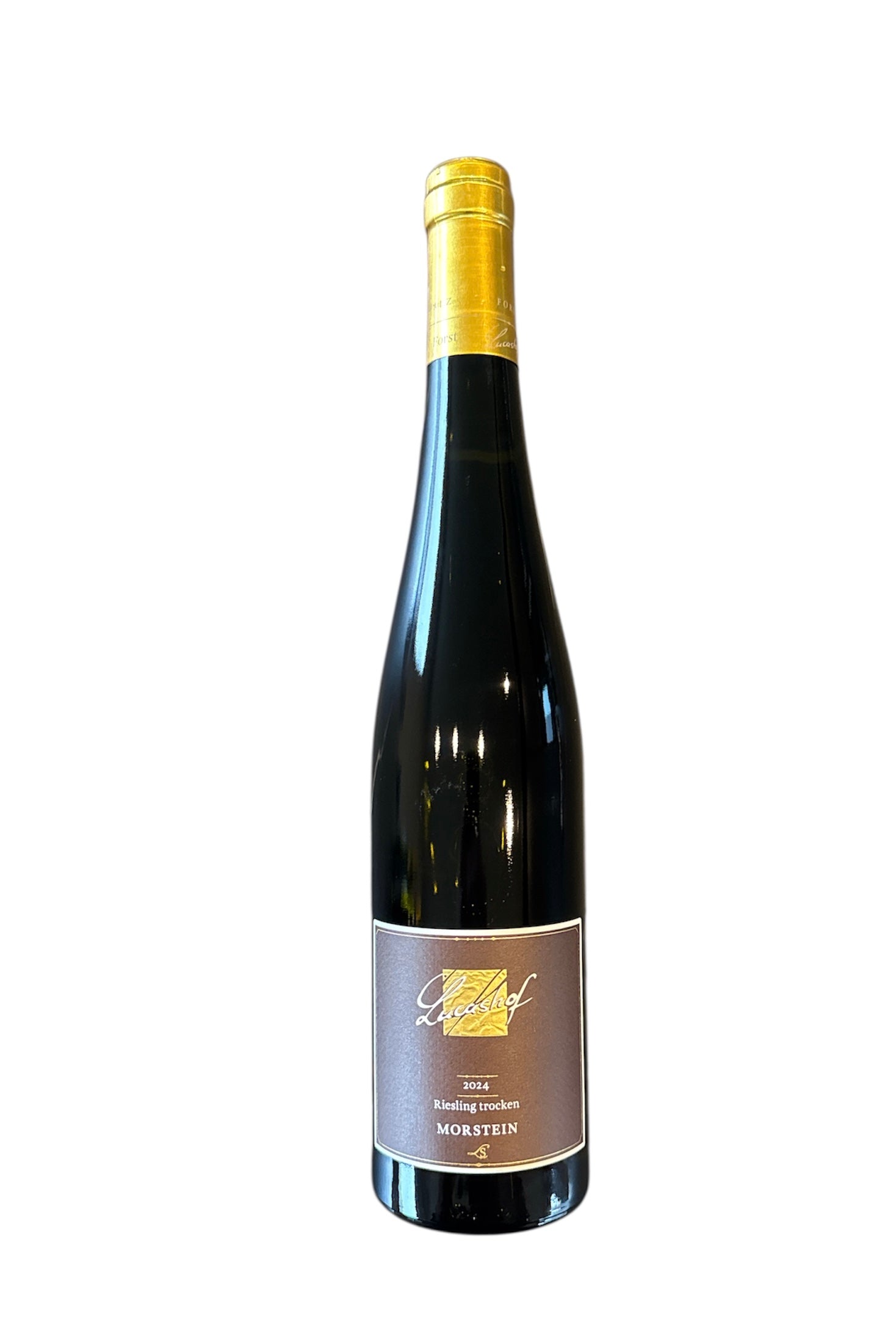 2024 Westhofener Morstein Riesling trocken Große Lage (Nr. 140)