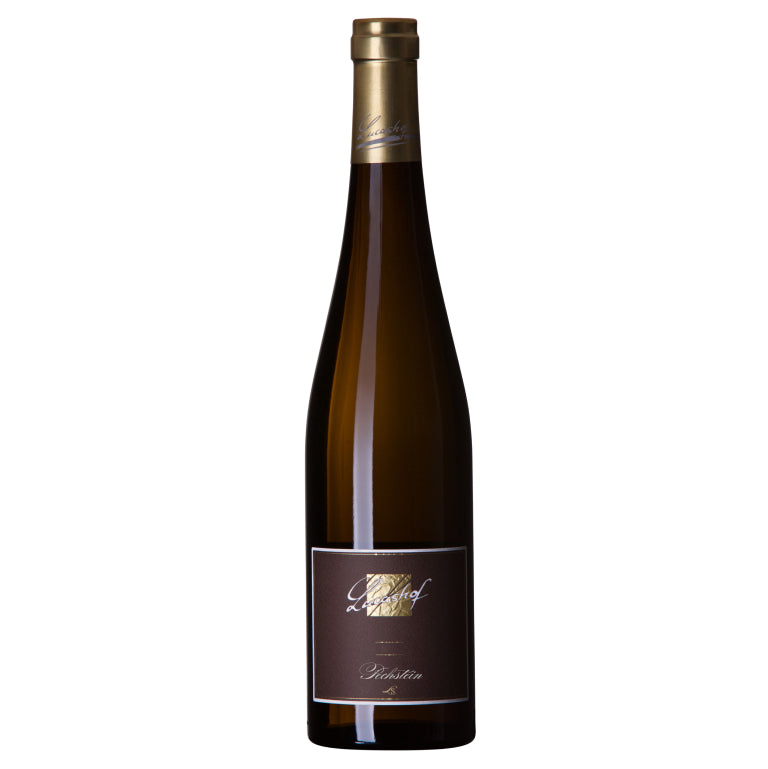 2022 Forster Pechstein Riesling LS trocken Große Lage (Nr.110)