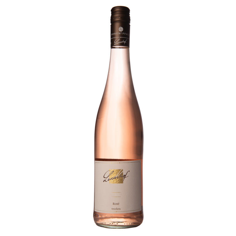 2022 Rosé trocken Gutswein (Nr.17)